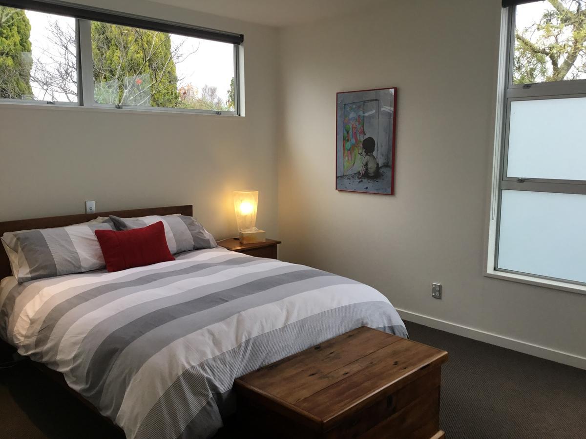 Refreshstay Palmerston North Exterior foto