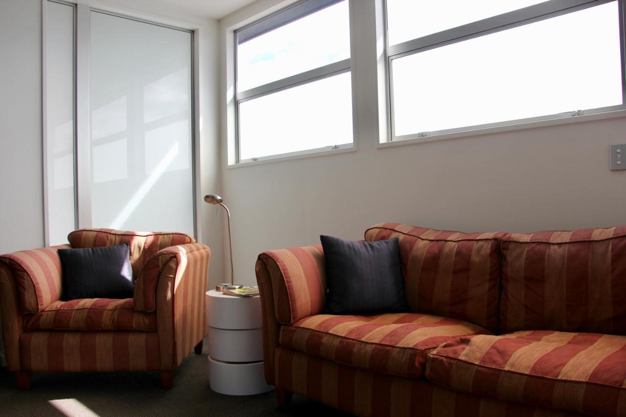 Refreshstay Palmerston North Exterior foto